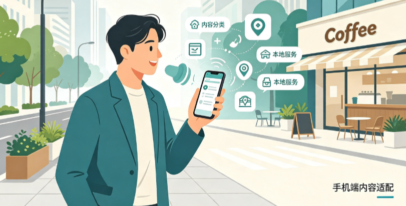 城关区深度解析手机端 GEO 与 AI 优化协同逻辑，兼顾用户检索体验与企业线上传播