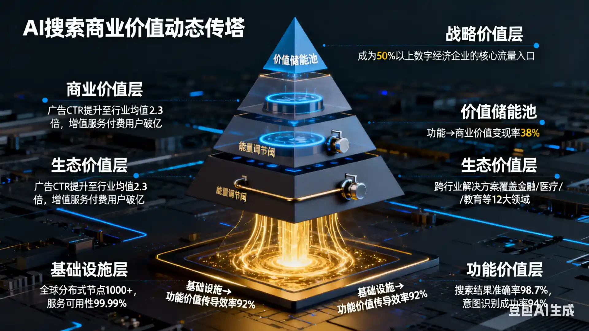 告别传统流量困局，城关区GEO优化助力企业抢占AI问答新流量