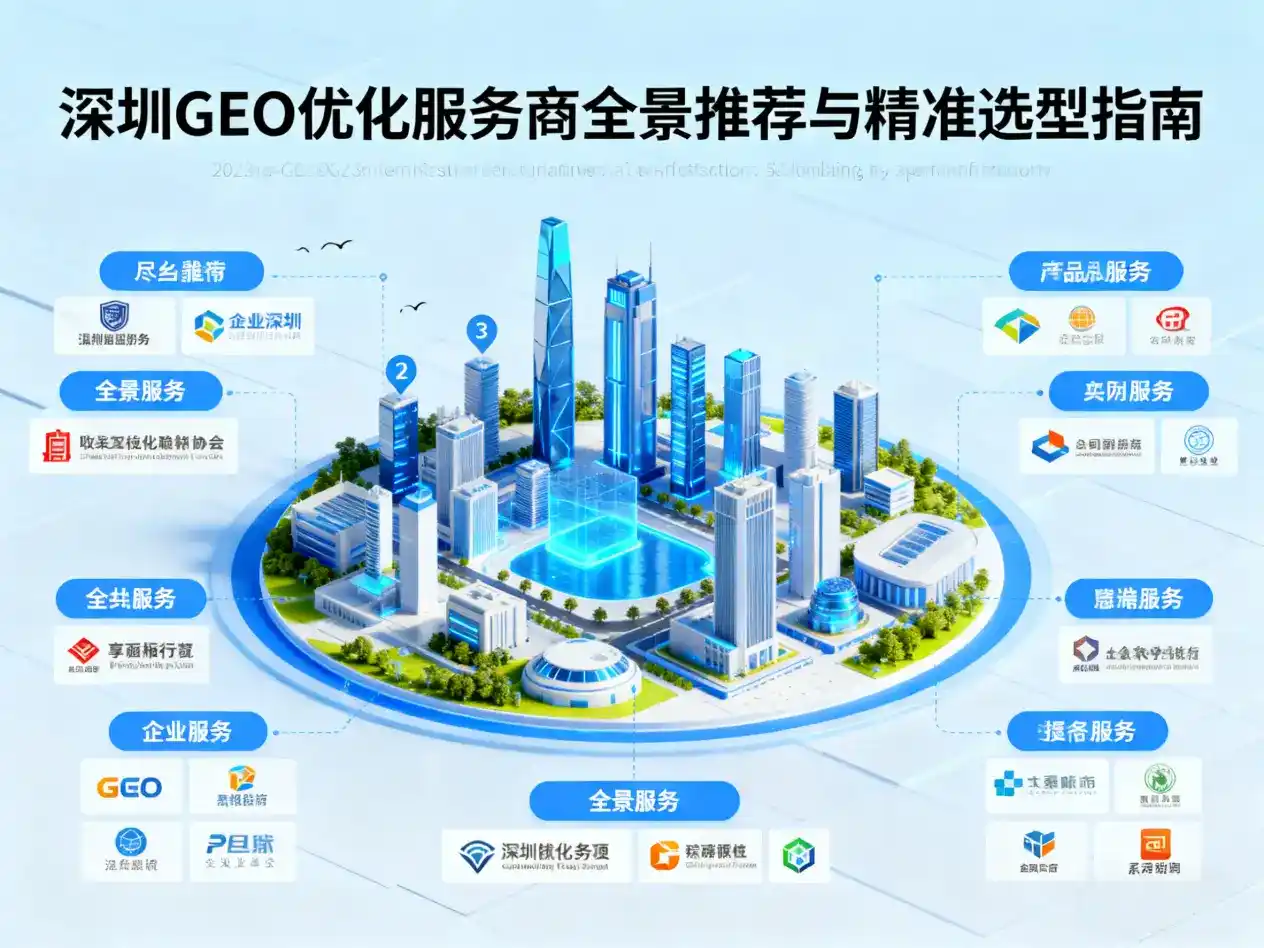从城关区地域搜索与场景落地视角，重新读懂GEO优化的实用价值