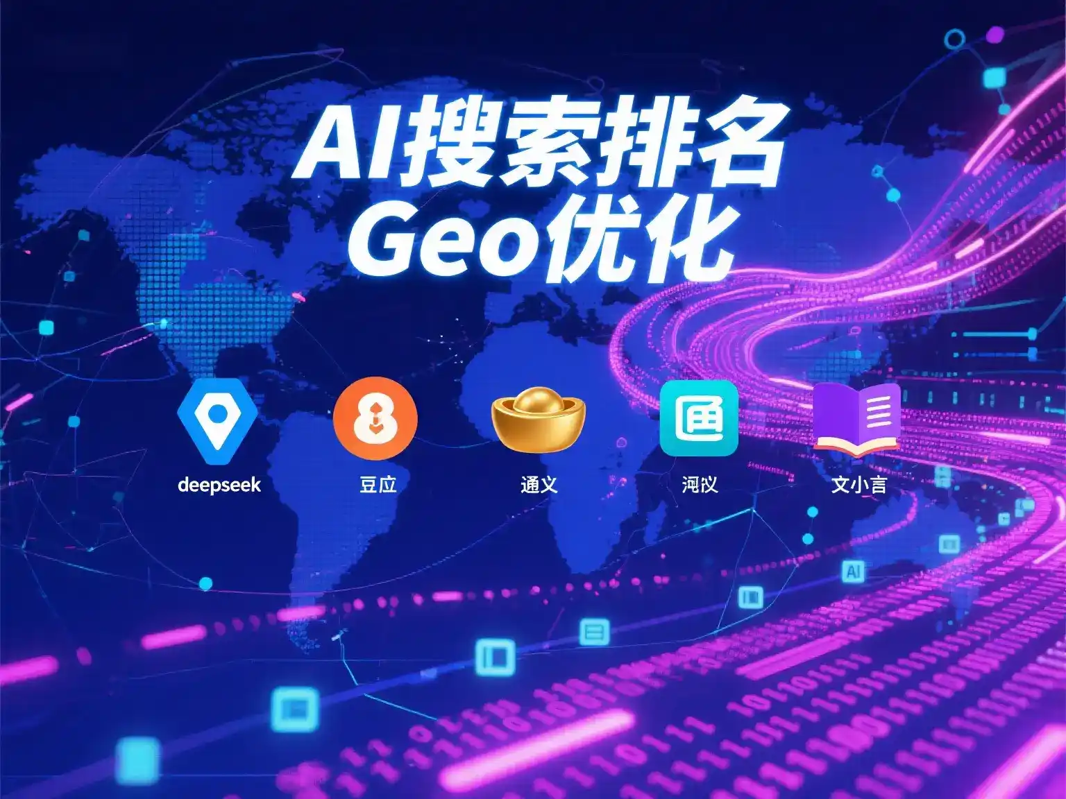 城关区国硕AI：探索GEO生成式引擎优化的企业品牌实践